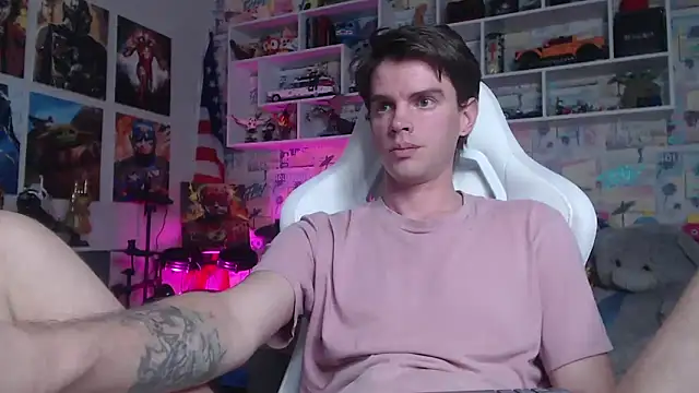 Mike Burn online show from March 20, 3:04 pm