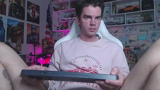 Mike Burn online show from March 21, 11:55 am