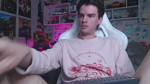 Mike Burn online show from March 21, 4:07 pm