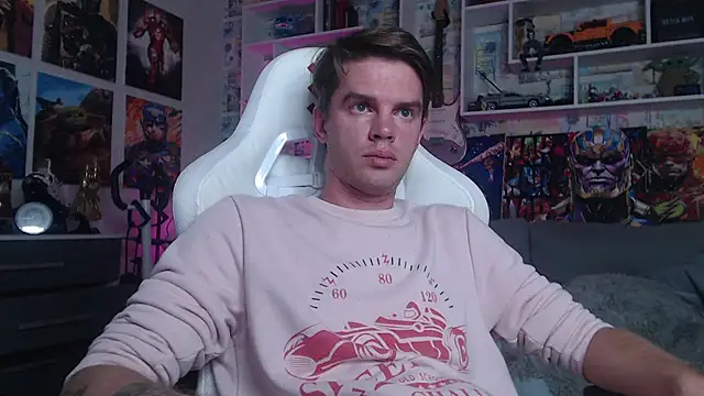 Mike Burn online show from October 1, 3:51 pm