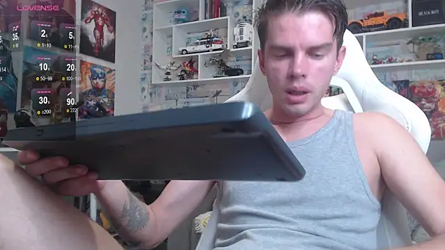 Mike Burn online show from October 2, 12:12 pm