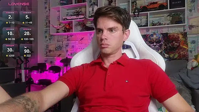 Mike Burn online show from October 4, 12:14 pm