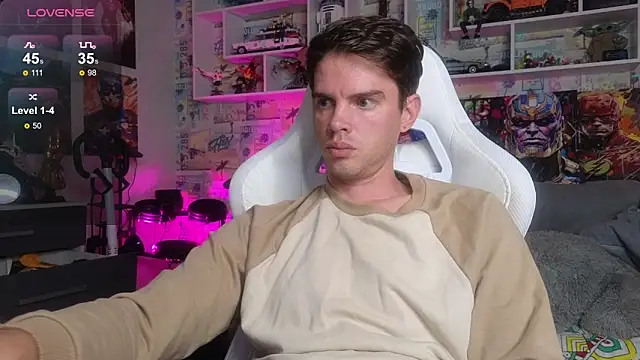 Mike Burn online show from October 5, 12:14 pm