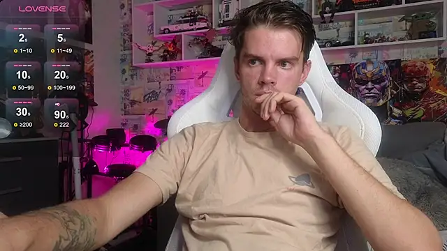 Mike Burn online show from October 6, 12:02 pm