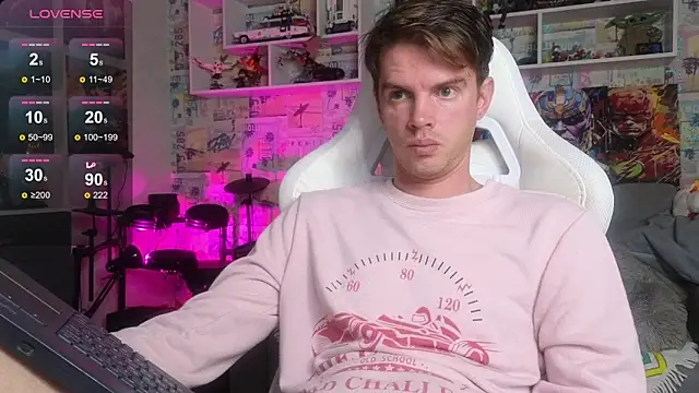 Mike Burn online show from October 9, 11:30 am