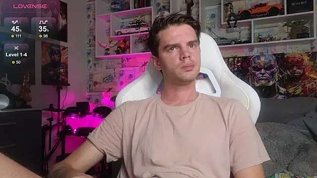 Mike Burn online show from October 10, 12:04 pm