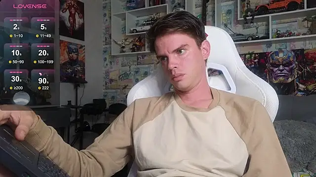 Mike Burn online show from October 11, 12:47 pm