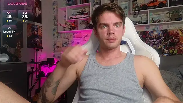 Mike Burn online show from October 13, 12:05 pm