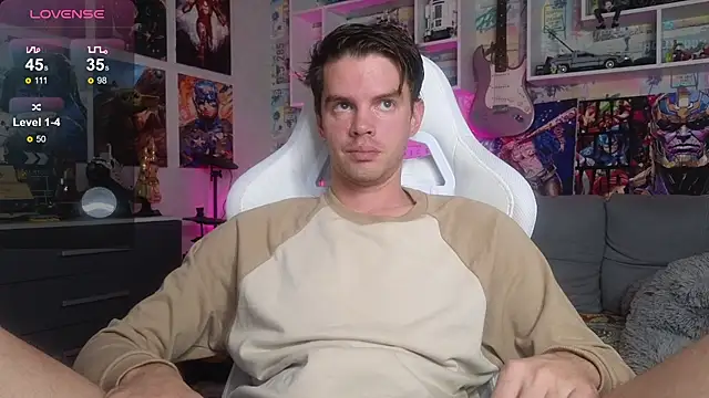 Mike Burn online show from October 14, 11:55 am