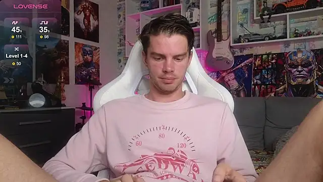 Mike Burn online show from October 16, 11:55 am