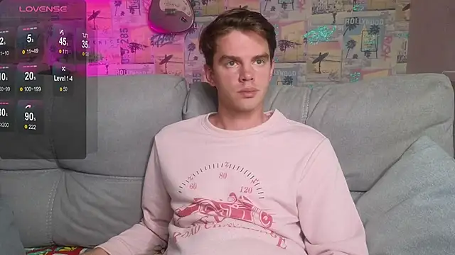 Mike Burn online show from October 17, 12:08 pm