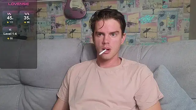 Mike Burn online show from October 18, 12:06 pm