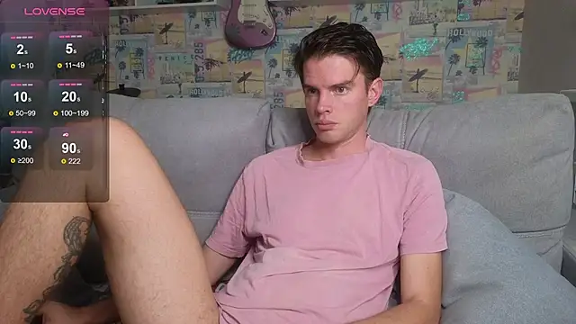 Mike Burn online show from October 19, 11:22 am