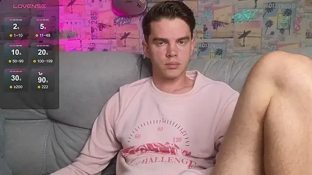 Mike Burn online show from October 23, 1:32 pm