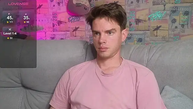 Mike Burn online show from October 24, 2:02 pm