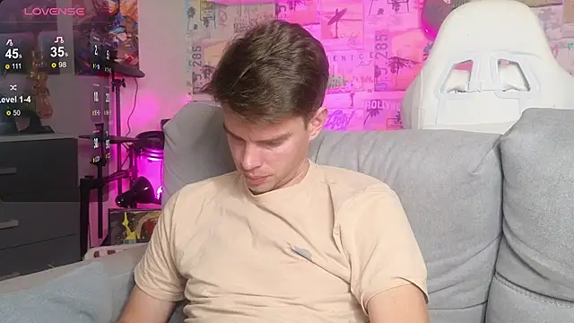 Mike Burn online show from November 4, 4:06 pm