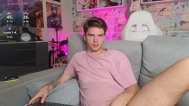 Mike Burn online show from November 12, 3:01 pm