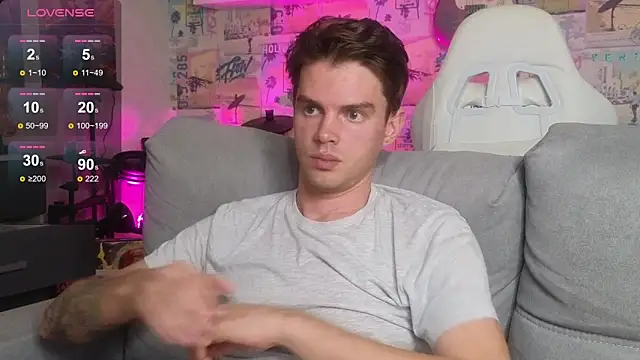 Mike Burn online show from November 15, 12:45 pm