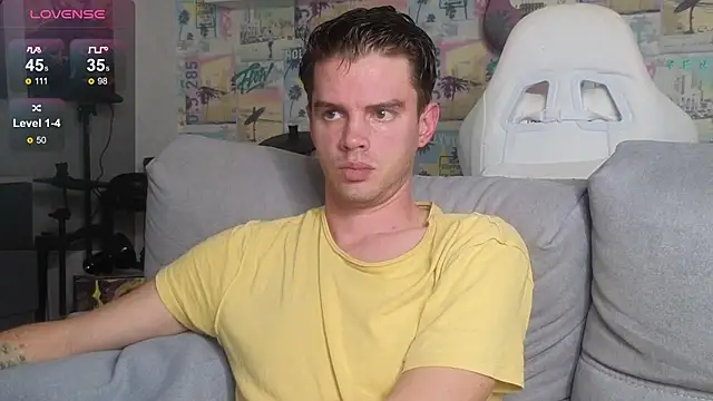 Mike Burn online show from November 16, 12:33 pm