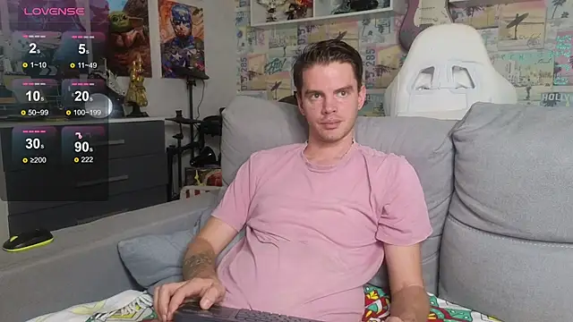 Mike Burn online show from November 17, 12:44 pm