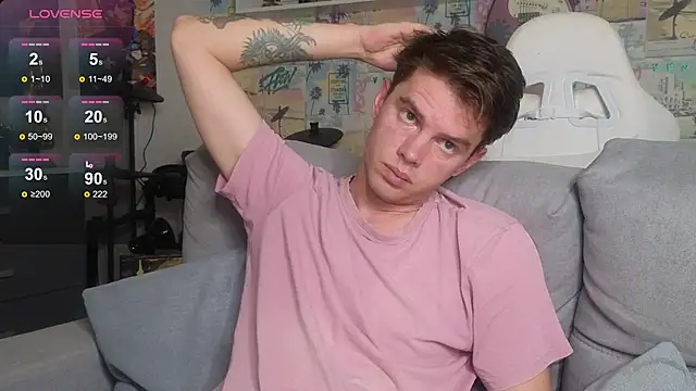 Mike Burn online show from November 22, 11:42 am