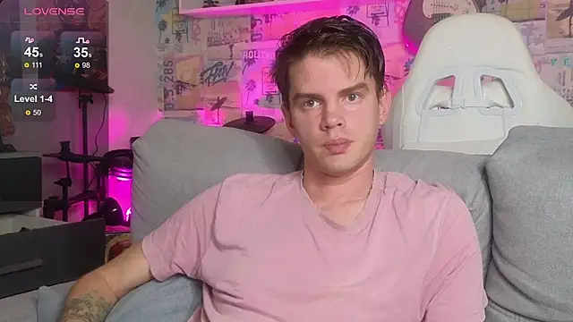 Mike Burn online show from November 24, 1:11 pm