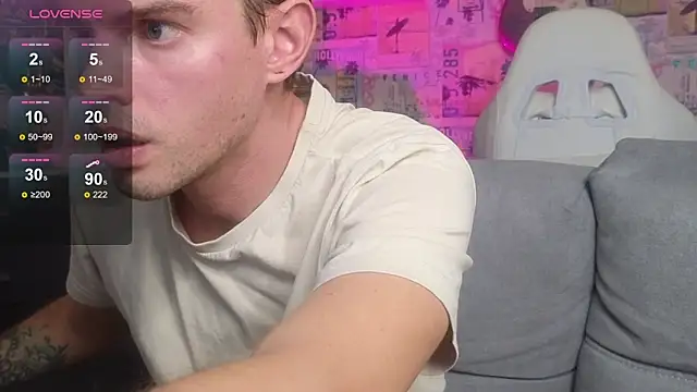 Mike Burn online show from November 27, 1:13 pm