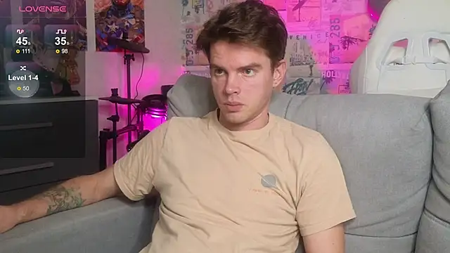 Mike Burn online show from December 2, 3:40 pm