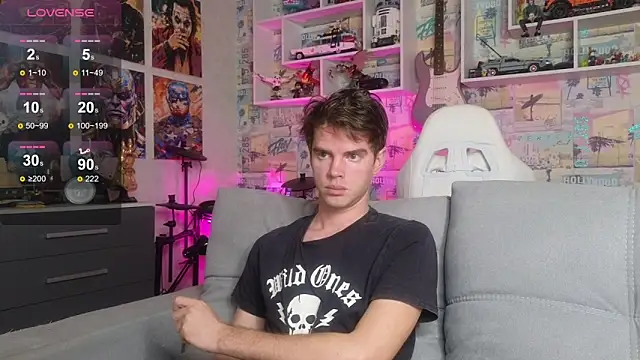 Mike Burn online show from December 14, 12:43 pm