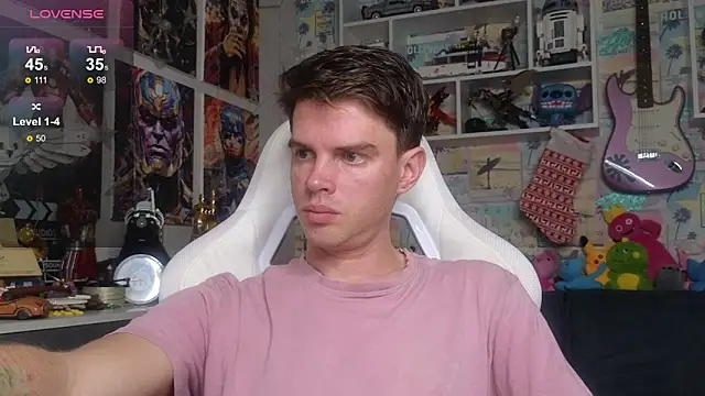 Mike Burn online show from January 9, 12:08 pm