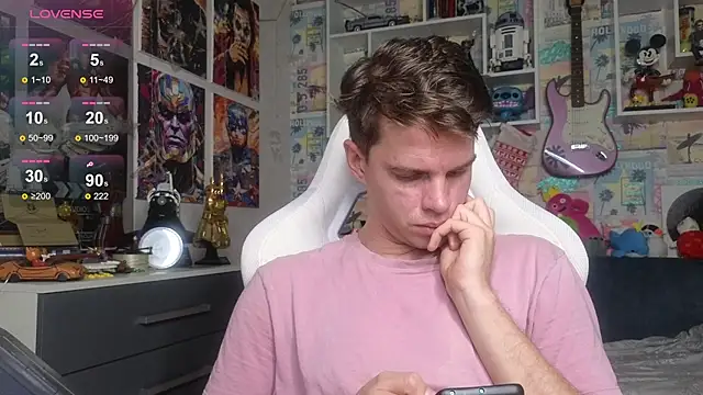 Mike Burn online show from January 11, 12:54 pm