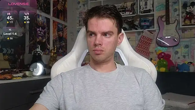 Mike Burn online show from January 13, 1:16 pm