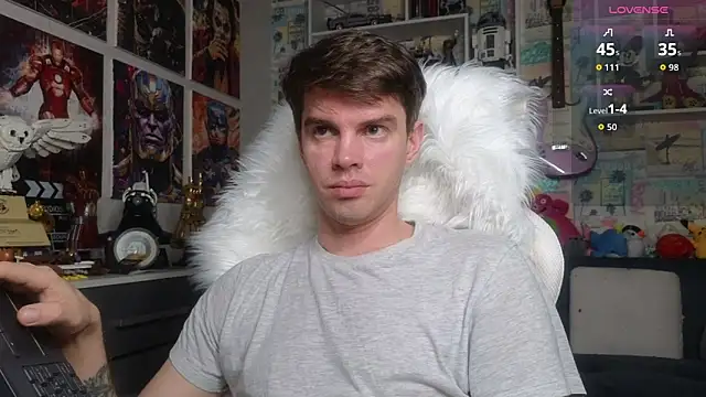 Mike Burn online show from February 10, 3:49 pm