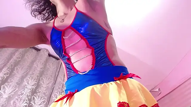 giselle ocampo online show from March 13, 3:06 pm