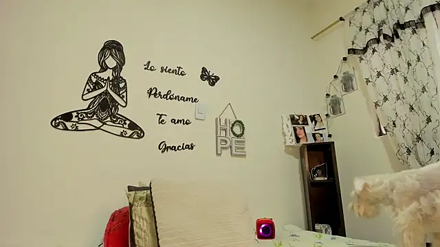 Snapshot of barbaara__ chatting on October 16, 3:13 pm barbaara   online show from October 16, 3:13 pm