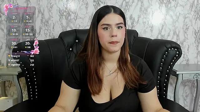 Miamontoya online show from February 1, 4:54 pm