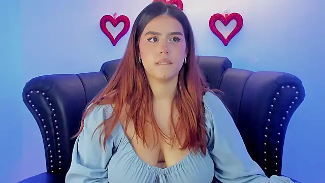 Miamontoya online show from February 25, 12:03 am