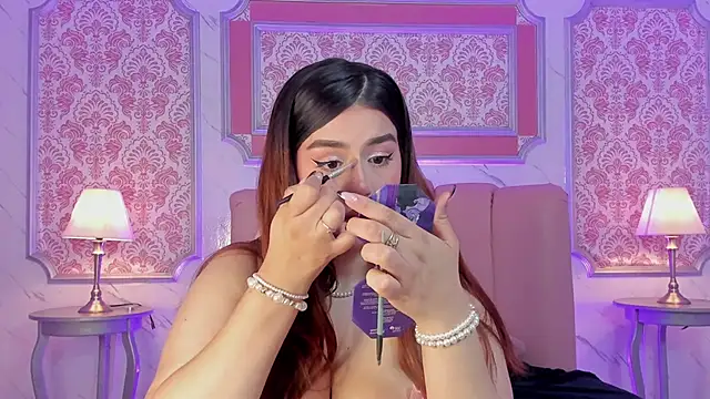 Miamontoya online show from March 1, 1:18 pm