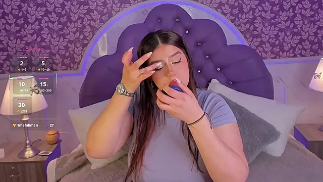 Miamontoya online show from September 24, 1:25 pm