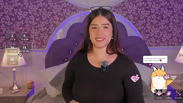 Miamontoya online show from September 30, 1:49 pm