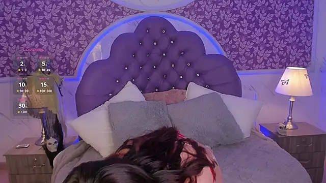 Miamontoya online show from October 10, 1:32 pm