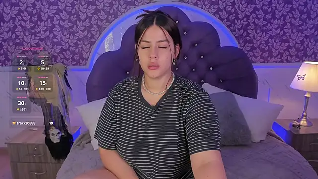 Miamontoya online show from October 13, 1:55 pm