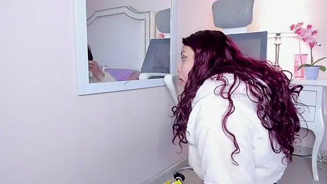 KIMAPRIL online show from November 29, 10:18 am