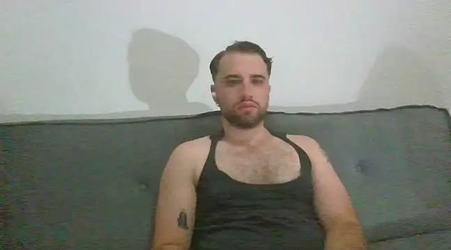 Snapshot of TomAlex chatting on March 6, 10:47 pm TomAlex online show from March 6, 10:47 pm