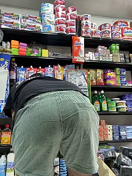 JuanZapata33 online show from September 26, 4:55 pm