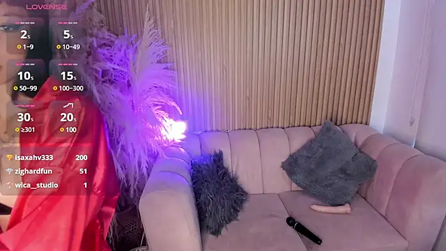 Hannie ws online show from January 3, 4:48 pm