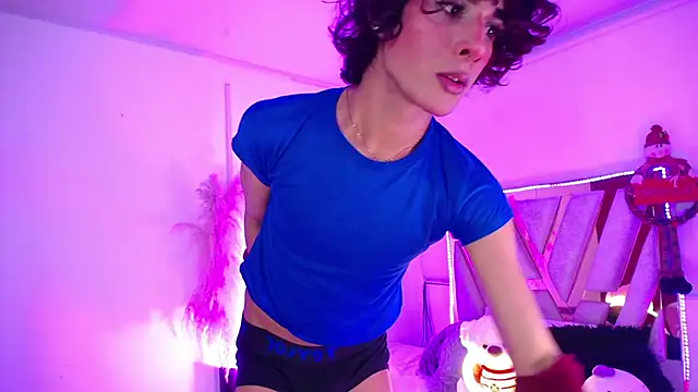 CamiloDoumit online show from December 28, 9:42 am