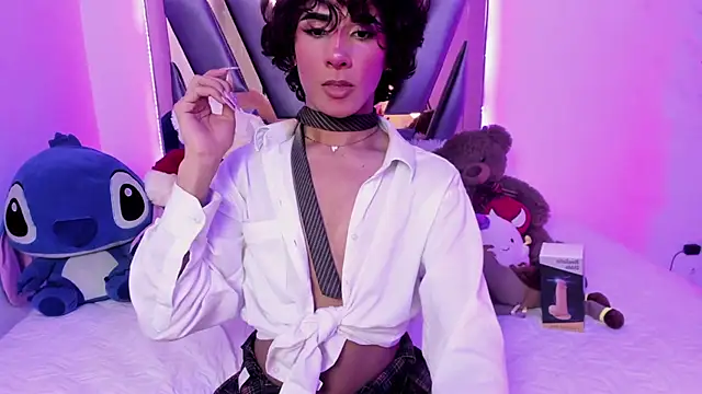 CamiloDoumit online show from January 8, 8:38 am
