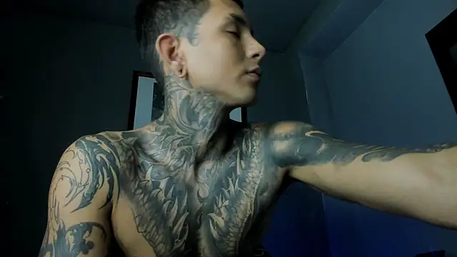 Snapshot of Travistanner_28 chatting on February 26, 1:10 pm Travistanner 28 online show from February 26, 1:10 pm