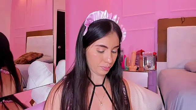 alysonJackson online show from February 10, 7:40 pm